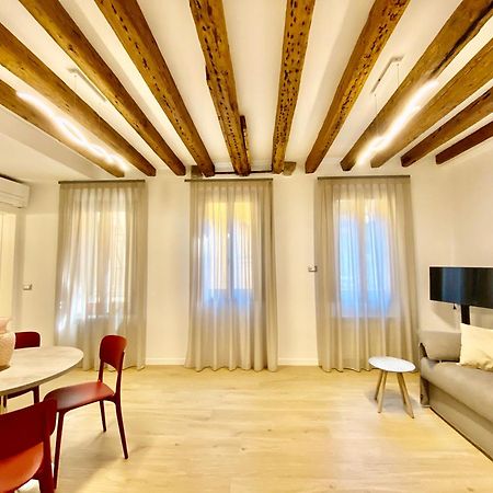 Suite House New Apartments Wi Fi Venice Island Dış mekan fotoğraf