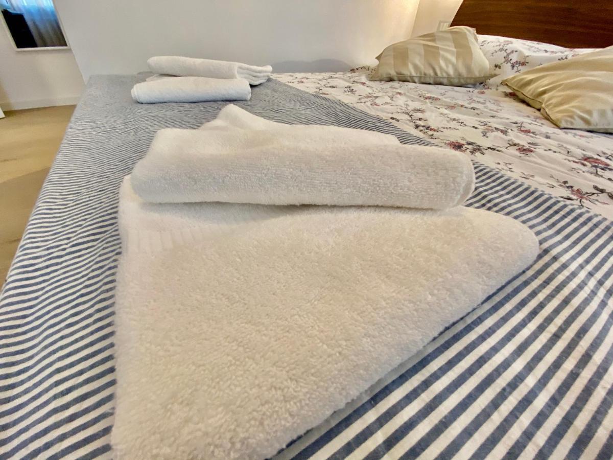 Suite House New Apartments Wi Fi Venice Island Dış mekan fotoğraf