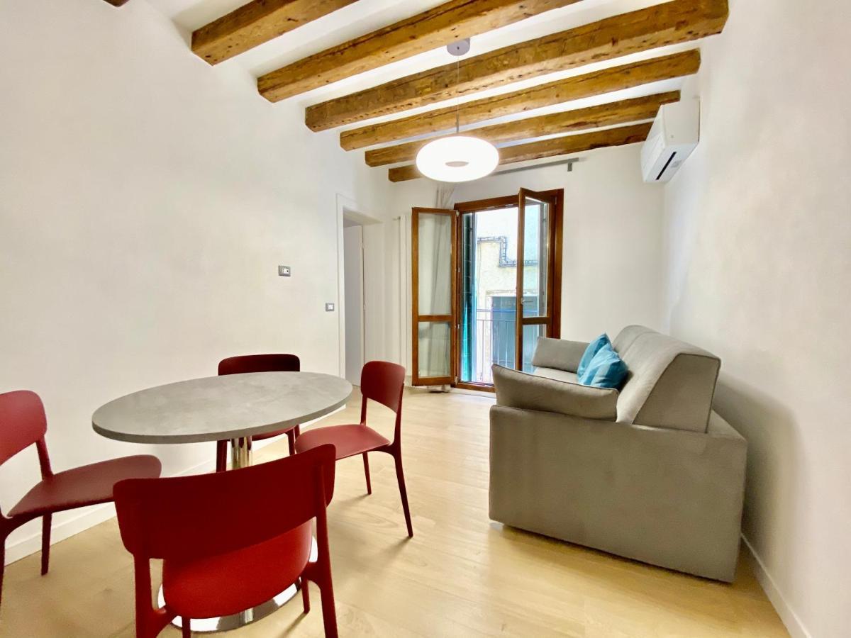 Suite House New Apartments Wi Fi Venice Island Dış mekan fotoğraf