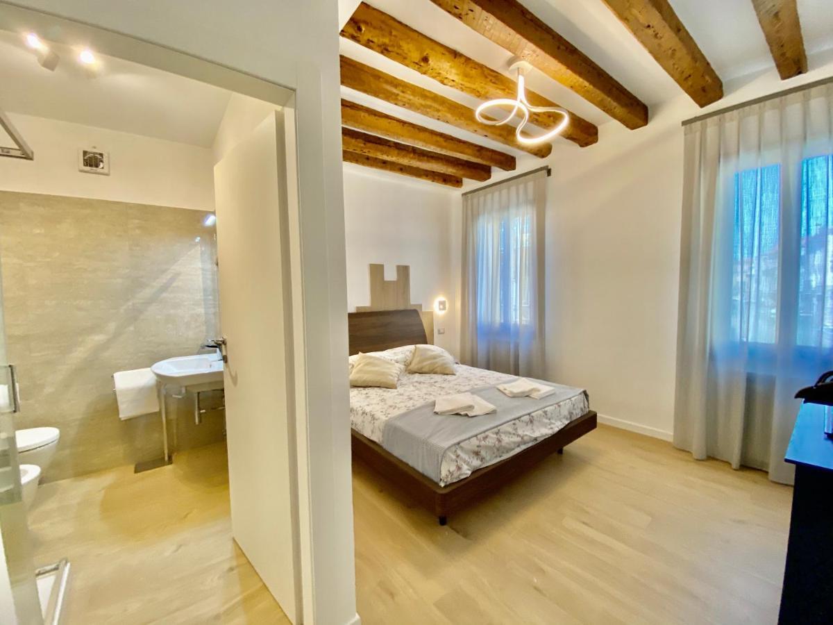 Suite House New Apartments Wi Fi Venice Island Dış mekan fotoğraf
