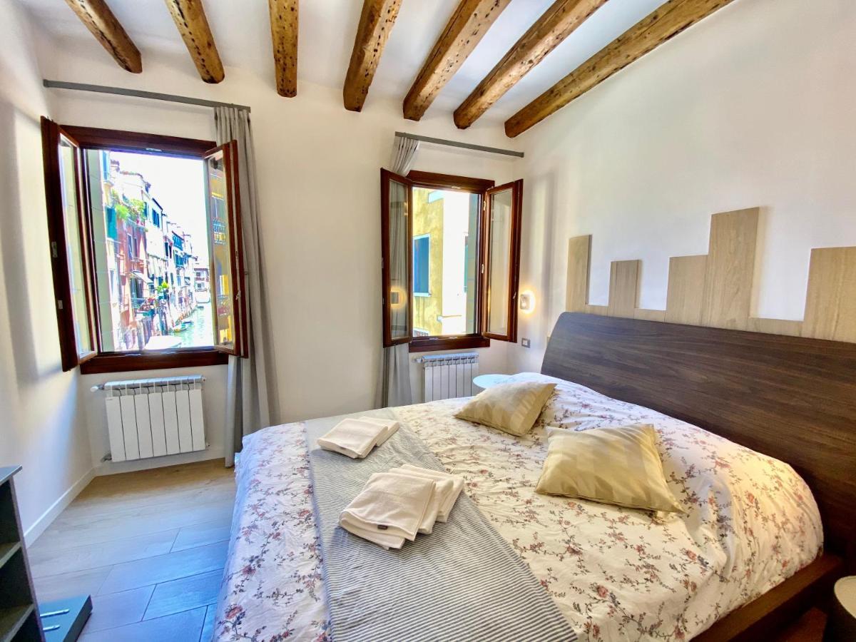 Suite House New Apartments Wi Fi Venice Island Dış mekan fotoğraf
