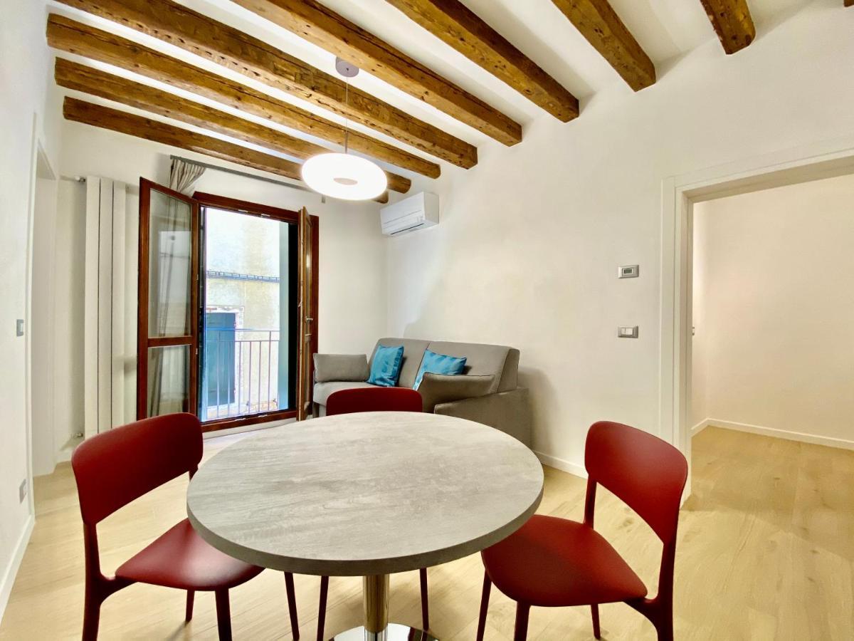 Suite House New Apartments Wi Fi Venice Island Dış mekan fotoğraf