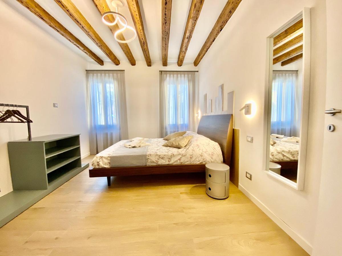 Suite House New Apartments Wi Fi Venice Island Dış mekan fotoğraf