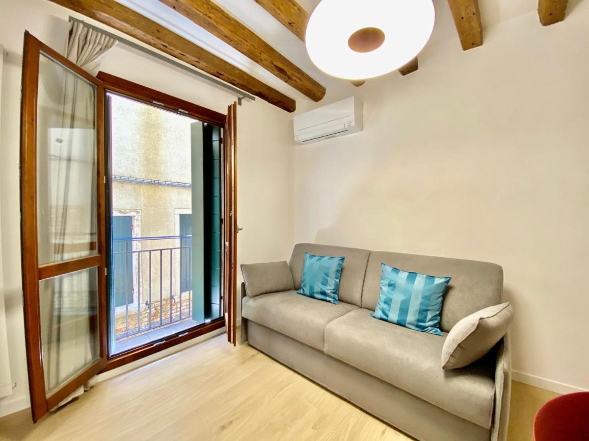Suite House New Apartments Wi Fi Venice Island Dış mekan fotoğraf