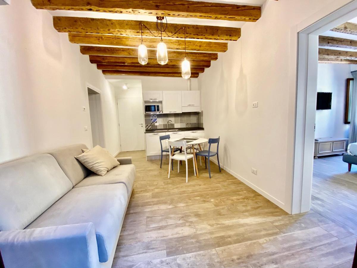 Suite House New Apartments Wi Fi Venice Island Dış mekan fotoğraf