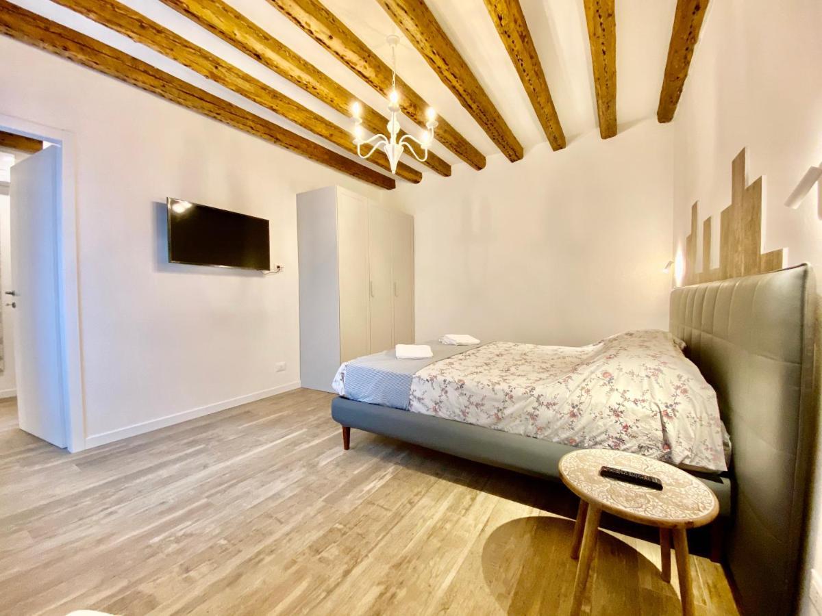 Suite House New Apartments Wi Fi Venice Island Dış mekan fotoğraf