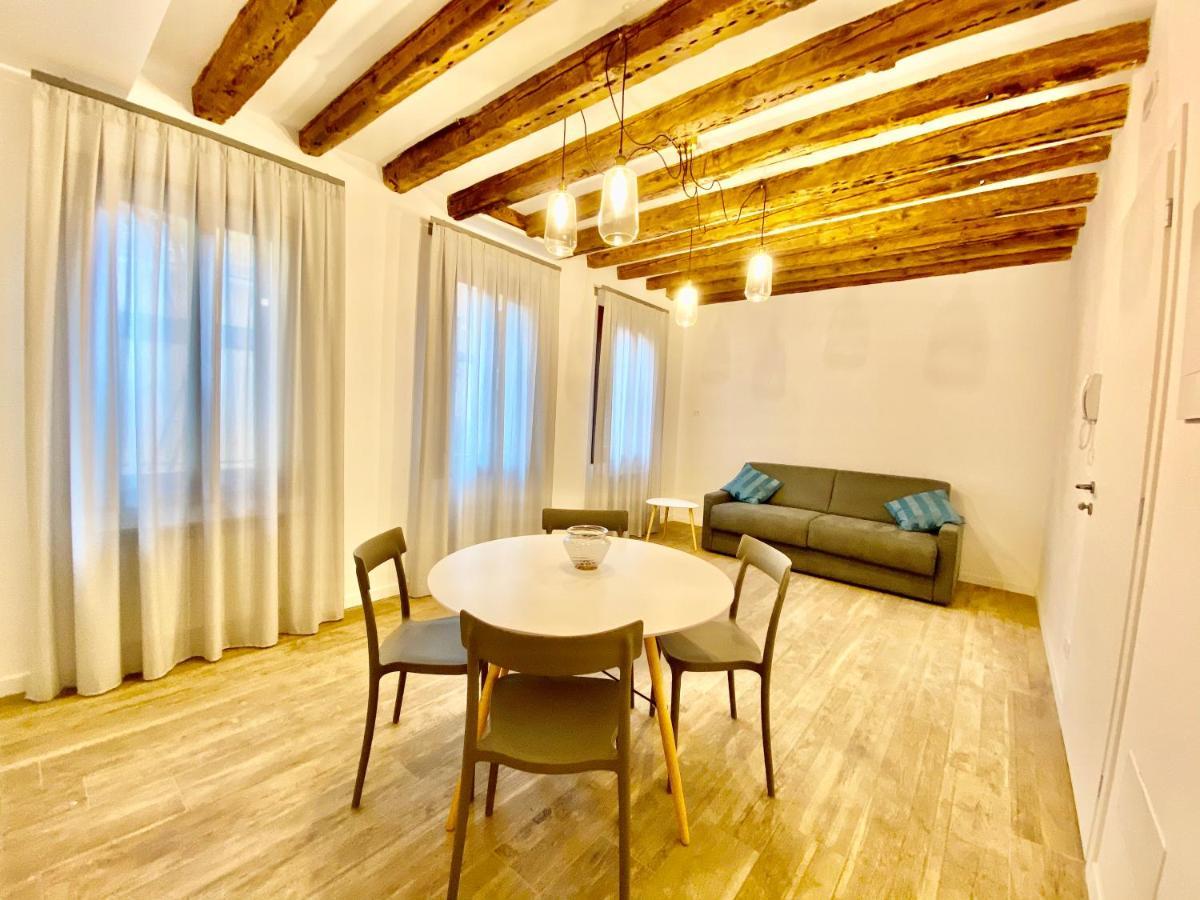 Suite House New Apartments Wi Fi Venice Island Dış mekan fotoğraf