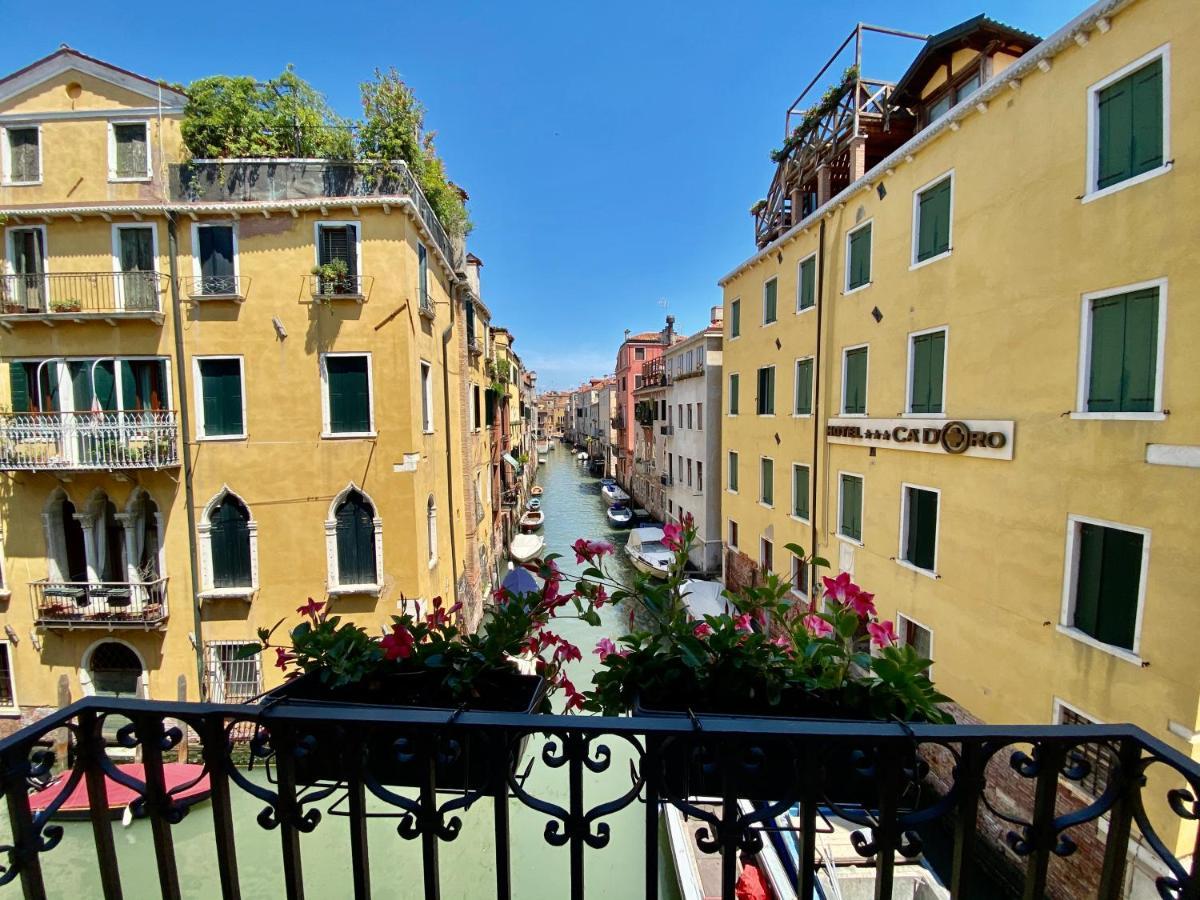 Suite House New Apartments Wi Fi Venice Island Dış mekan fotoğraf