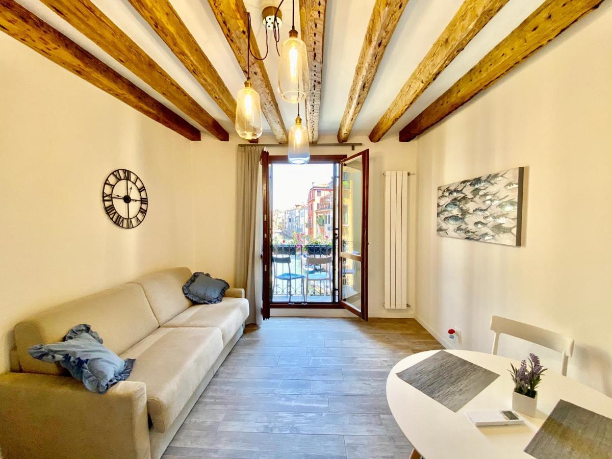 Suite House New Apartments Wi Fi Venice Island Dış mekan fotoğraf