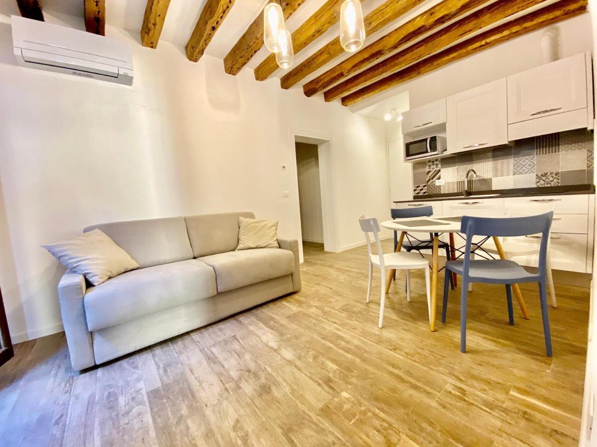 Suite House New Apartments Wi Fi Venice Island Dış mekan fotoğraf