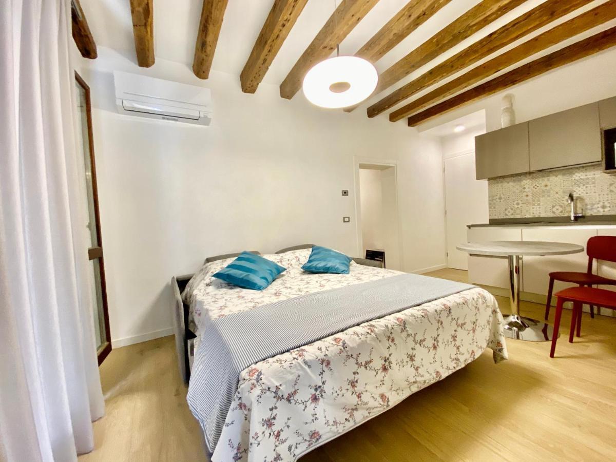 Suite House New Apartments Wi Fi Venice Island Dış mekan fotoğraf