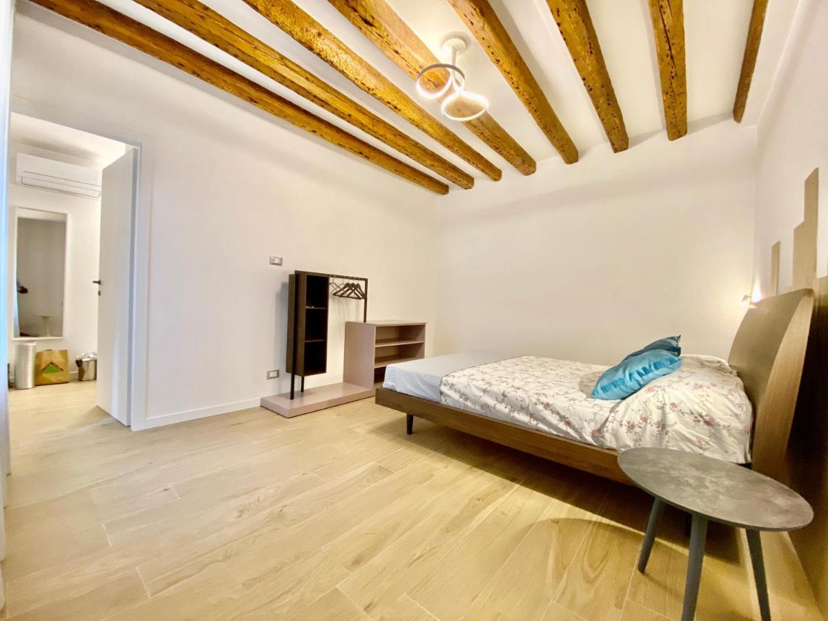 Suite House New Apartments Wi Fi Venice Island Dış mekan fotoğraf